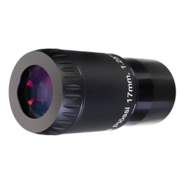 Окуляр Levenhuk Ra Plössl 17 мм, 1,25"