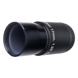 Окуляр Levenhuk Ra Plössl 17 мм, 1,25"