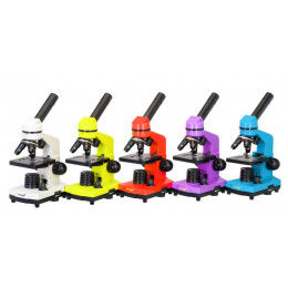 Микроскоп Levenhuk 2L Лунный камень