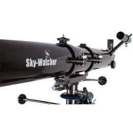 Телескоп Sky-Watcher BK 809EQ2