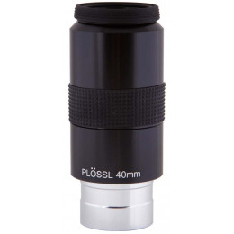 Окуляр Sky-Watcher Super Plössl 40 мм, 1,25"