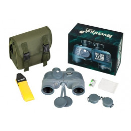 Бинокль Levenhuk Nelson 7x50