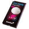 Лупа ручная Levenhuk Zeno Handy ZH11