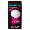 Лупа ручная Levenhuk Zeno Handy ZH11