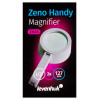 Лупа ручная Levenhuk Zeno Handy ZH45