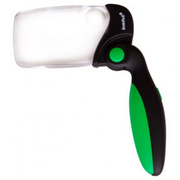 Лупа для чтения Levenhuk Zeno Read ZR14