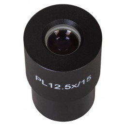 Окуляр Levenhuk MED 12,5x/15 (D30 мм)