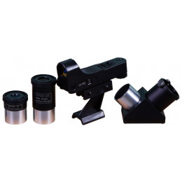 Телескоп Sky-Watcher AC102/500 StarQuest EQ1