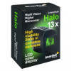 Монокуляр цифровой ночного видения Levenhuk Halo 13X