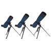 Зрительная труба Levenhuk Discovery Range 50