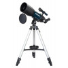 Телескоп Levenhuk Discovery Sky Trip ST80 с книгой