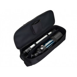 Телескоп Levenhuk Discovery Sky Trip ST80 с книгой