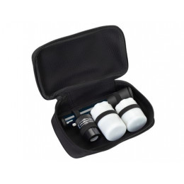 Телескоп Levenhuk Discovery Sky Trip ST80 с книгой
