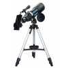 Телескоп Levenhuk Discovery Sky Trip ST80 с книгой