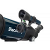 Телескоп Levenhuk Discovery Sky Trip ST80 с книгой