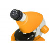 Микроскоп Levenhuk Discovery Micro Solar с книгой