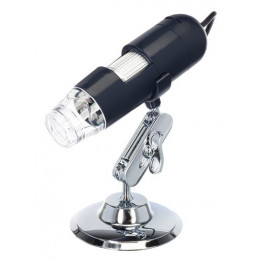 Микроскоп цифровой Levenhuk Discovery Artisan 16