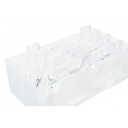 Лупа налобная с аккумулятором Levenhuk Discovery Crafts DHR 10