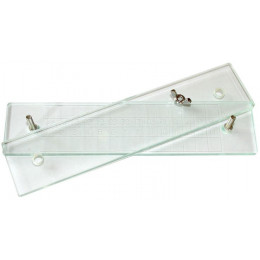 Компрессорий для трихинеллоскопа Levenhuk CR10