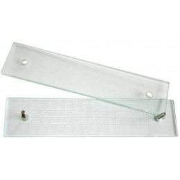 Компрессорий для трихинеллоскопа Levenhuk CR10