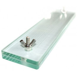 Компрессорий для трихинеллоскопа Levenhuk CR10