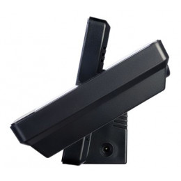 Часы-термометр Levenhuk Wezzer BASE L70 с проектором