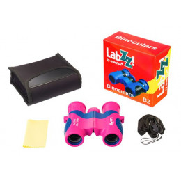 Бинокль Levenhuk LabZZ B2 Flamingo