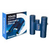 Бинокль Levenhuk Discovery Elbrus 10x25