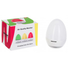 Монитор качества воздуха Levenhuk Wezzer Air PRO DM20