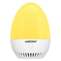 Монитор качества воздуха Levenhuk Wezzer Air PRO DM20