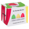Монитор качества воздуха Levenhuk Wezzer Air PRO DM20