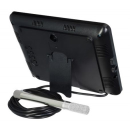 Термометр для сауны Levenhuk Wezzer SN80