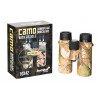 Бинокль Levenhuk Camo Pine 10x42 с сеткой