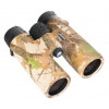 Бинокль Levenhuk Camo Pine 10x42 с сеткой