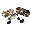 Монокуляр Levenhuk Camo Pine 10x56 с сеткой