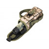 Монокуляр Levenhuk Camo Pine 10x56 с сеткой