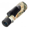 Монокуляр Levenhuk Camo Pine 10x56 с сеткой