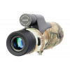 Монокуляр Levenhuk Camo Pine 10x56 с сеткой