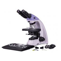 Микроскоп биологический MAGUS Bio 250B