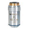 Объектив MAGUS MP60 60х/0,80 Plan ∞/0,17