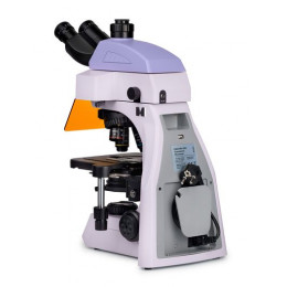 Микроскоп люминесцентный MAGUS Lum 450L
