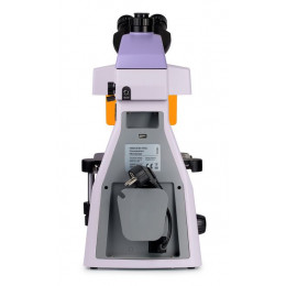 Микроскоп люминесцентный MAGUS Lum 450L