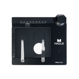 Механический предметный столик для стереомикроскопов MAGUS XY5