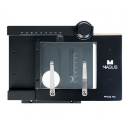 Механический предметный столик для стереомикроскопов MAGUS XY5