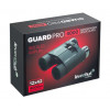 Бинокль с дальномером Levenhuk Guard PRO 4000