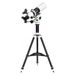 Телескоп Sky-Watcher StarTravel BK 102 AZ PRONTO на треноге Star Adventurer
