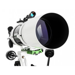 Телескоп Sky-Watcher StarTravel BK 102 AZ PRONTO на треноге Star Adventurer