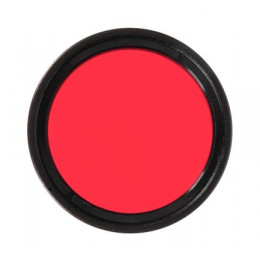 Светофильтр Sky-Watcher № 25, красный
