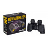 Бинокль Levenhuk New Atom 7x35
