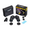 Бинокль Levenhuk New Atom 10x50